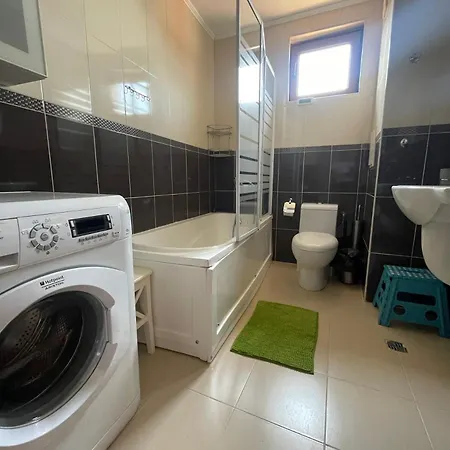 Rich-1 Sp Apartmán Ravda