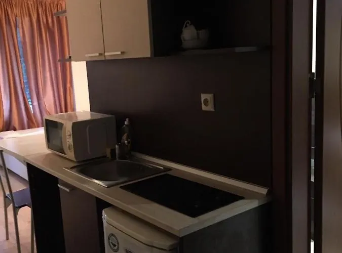 Rich-1 Sp アパート *