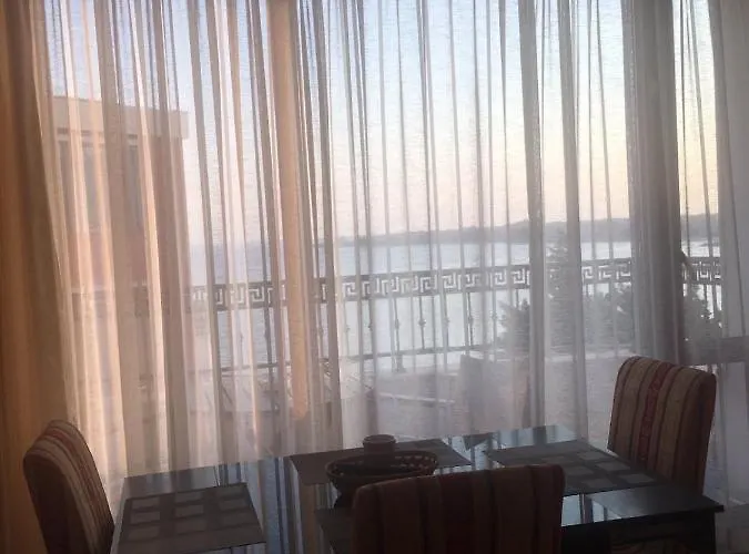 Rich-1 Sp アパート *