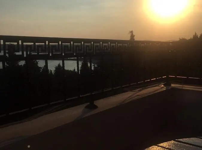 Rich-1 Sp アパート *