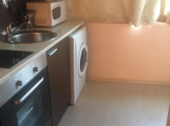 アパート Rich-1 Sp *