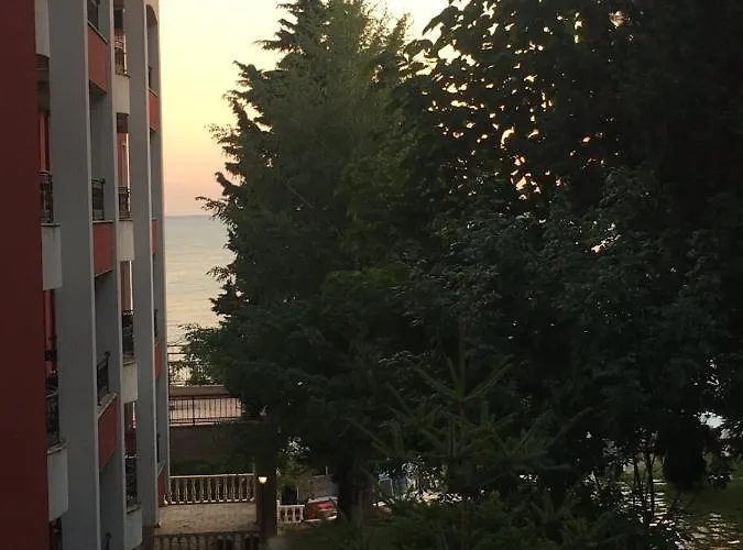 アパート Rich-1 Sp *