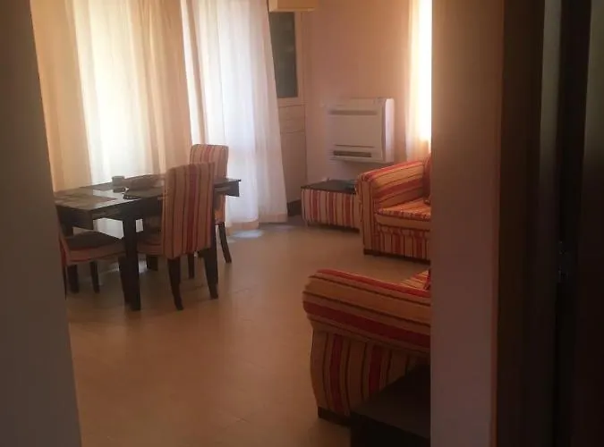 Rich-1 Sp アパート ラヴダ