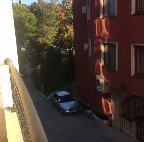 Rich-1 Sp アパート