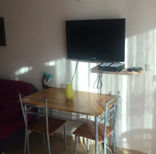 アパート Rich-1 Sp ラヴダ