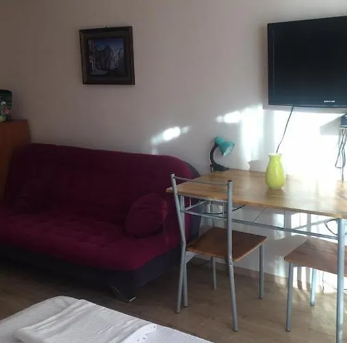 アパート Rich-1 Sp ラヴダ