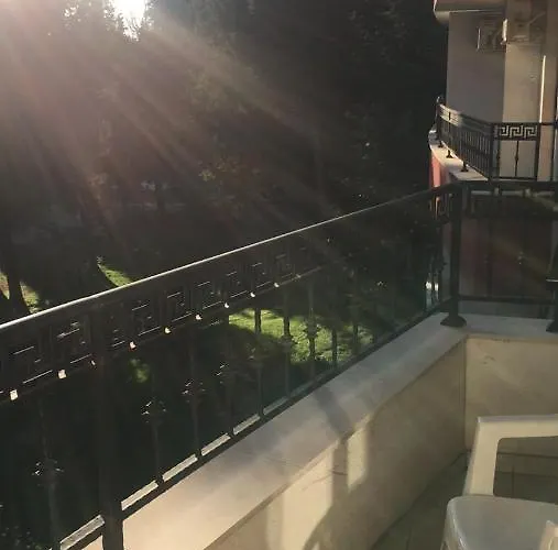 アパート Rich-1 Sp ラヴダ