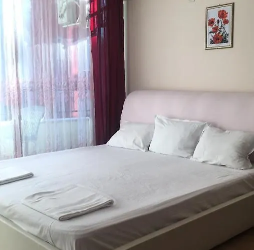 Rich-1 Sp アパート