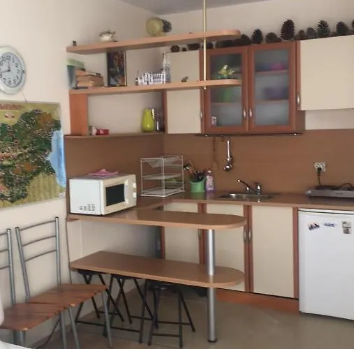 アパート Rich-1 Sp ラヴダ