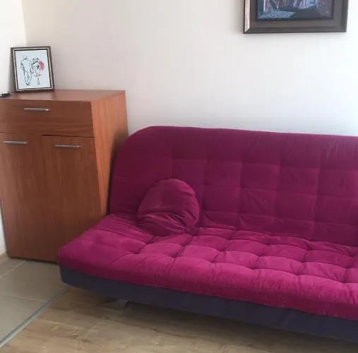 Rich-1 Sp アパート ラヴダ