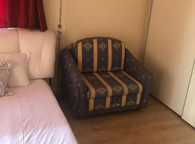 アパート Rich-1 Sp ラヴダ