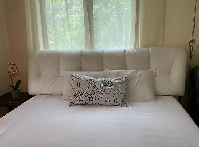 アパート Rich-1 Sp ラヴダ