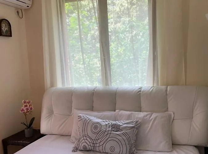 アパート Rich-1 Sp *