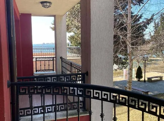 アパート Rich-1 Sp *