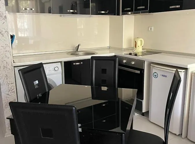 Rich-1 Sp アパート