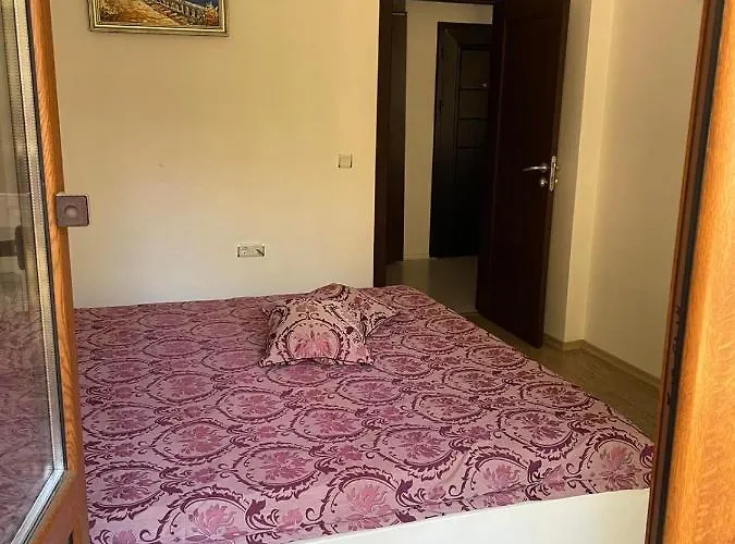 アパート Rich-1 Sp ラヴダ