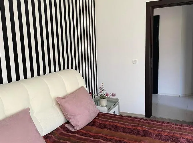 アパート Rich-1 Sp *