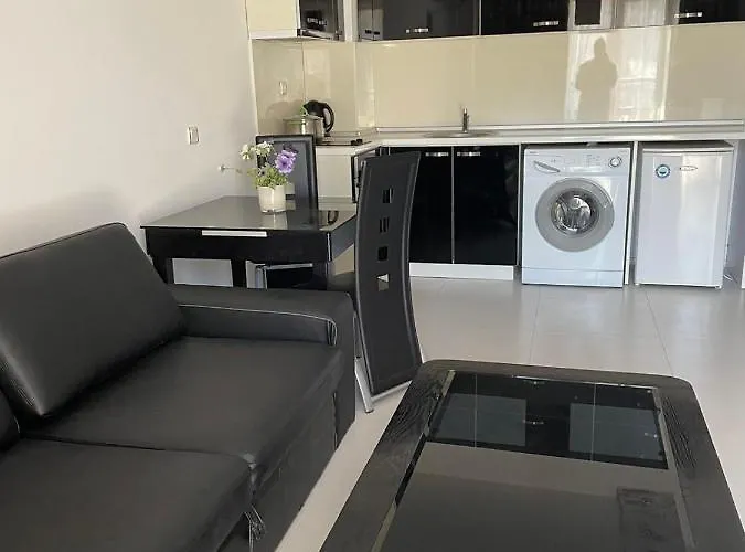 アパート Rich-1 Sp