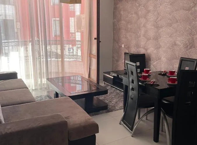 アパート Rich-1 Sp