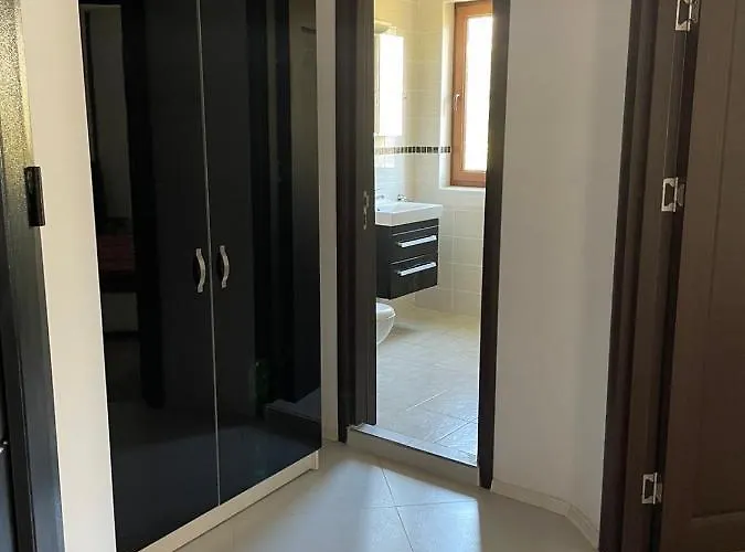 Rich-1 Sp アパート *