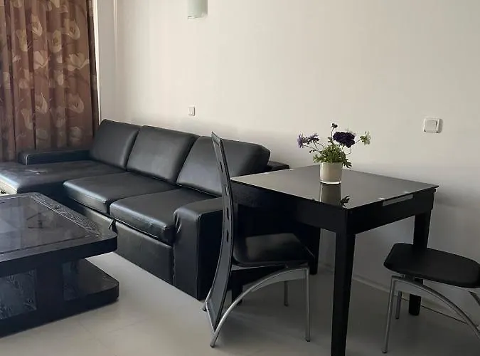 Rich-1 Sp アパート