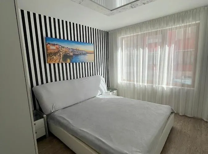 Rich-1 Sp アパート *