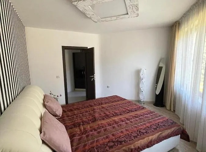 Rich-1 Sp アパート *