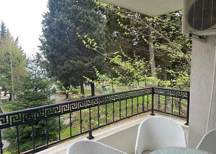 アパート Rich-1 Sp