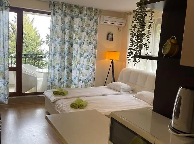 アパート Rich-1 Sp *