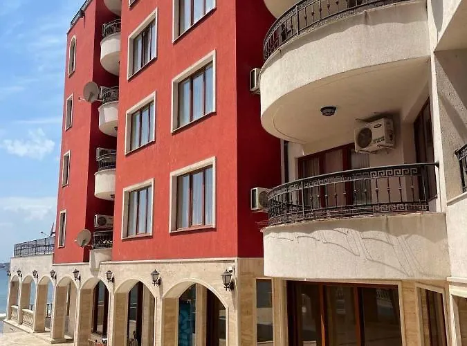 アパート Rich-1 Sp ラヴダ