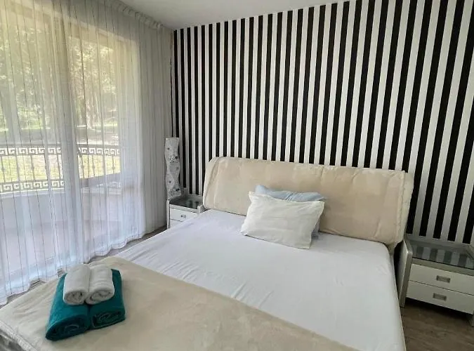 アパート Rich-1 Sp