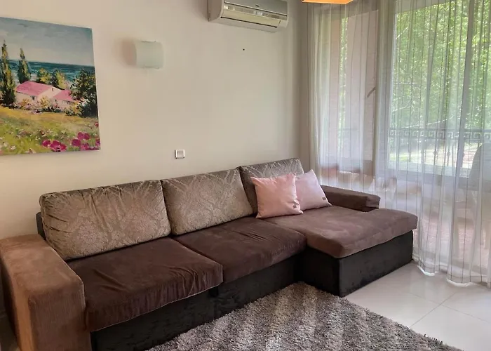 Rich-1 Sp アパート *