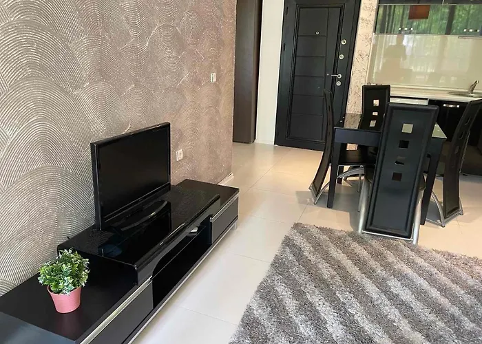 アパート Rich-1 Sp