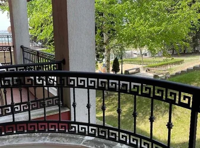 Rich-1 Sp アパート