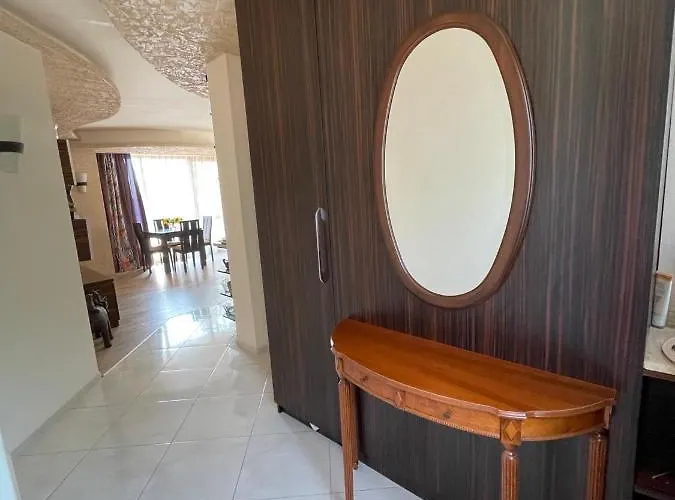 Rich-1 Sp アパート *