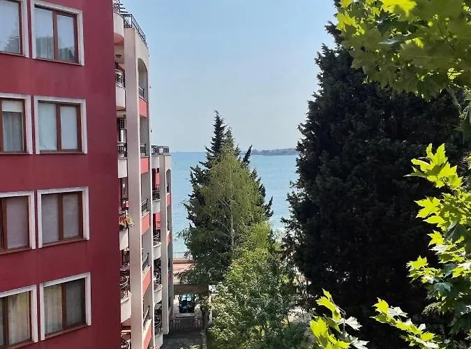 Rich-1 Sp アパート *