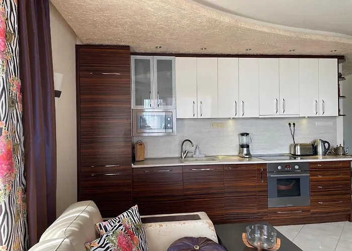 Rich-1 Sp アパート ラヴダ