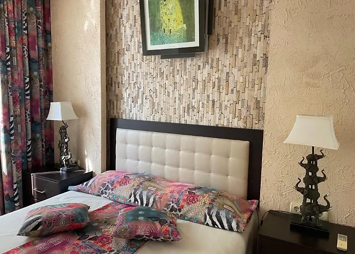 アパート Rich-1 Sp *