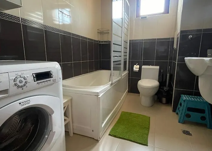 Rich-1 Sp アパート ラヴダ