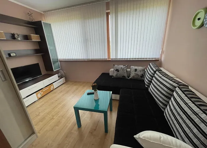 Rich-1 Sp アパート *